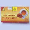 Trà Linh chi Tuấn Linh